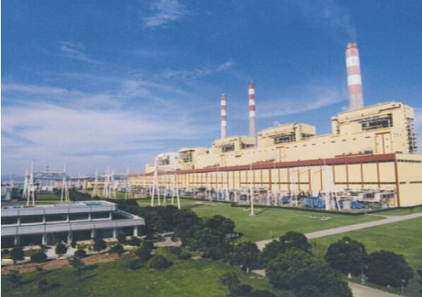 五大發(fā)電集團